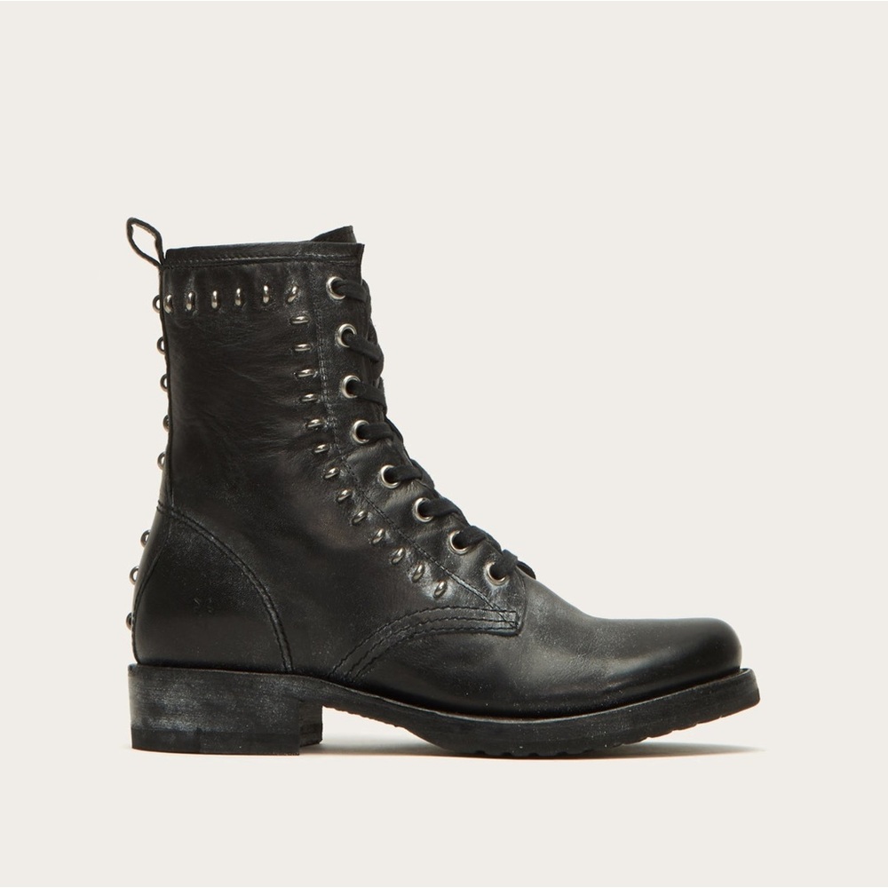 Veronica Rebel Frye Boots